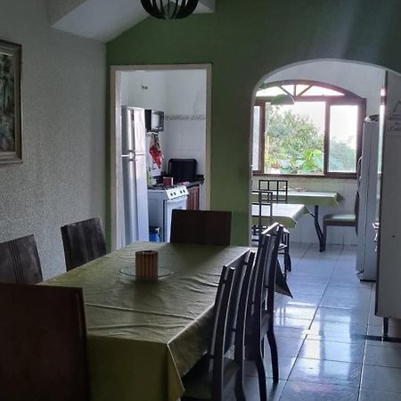 Pousada Casa Verde Guarapari Exterior foto